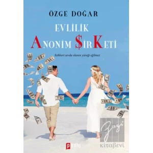 Evlilik Anonim Şirketi