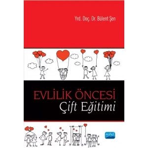 Evlilik Öncesi Çift Eğitimi