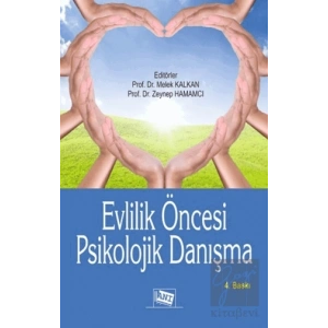 Evlilik Öncesi Psikolojik Danışma