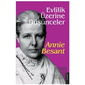 Evlilik Üzerine Düşünceler