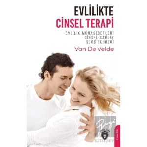 Evlilikte Cinsel Terapi