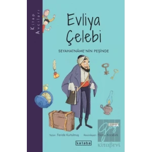 Evliya Çelebi - Seyahatnamenin Peşinde