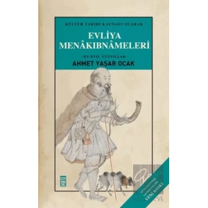 Evliya Menakıbnameleri