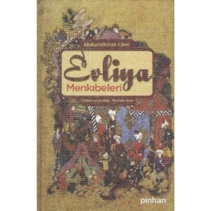 Evliya Menkıbeleri