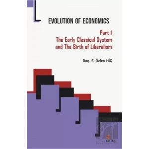 Evolution of Economics