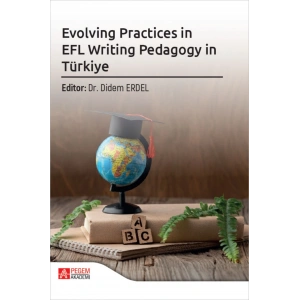 Evolving Practices in EFL Writing Pedagogy in Türkiye