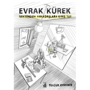 Evrak Kürek