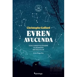 Evren Avucunda