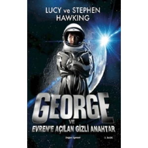 Evrene Açılan Gizli Anahtar - 1