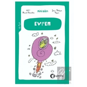 Evren - Mini Bilim 6