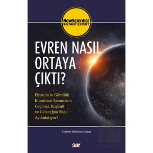 Evren Nasıl Ortaya Çıktı?
