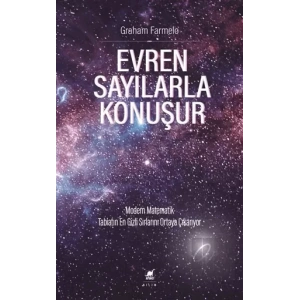 Evren Sayılarla Konuşur