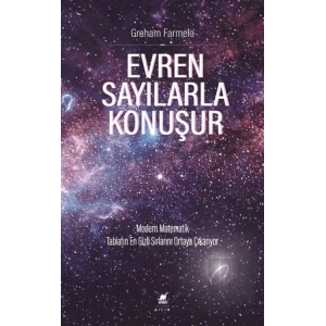 Evren Sayılarla Konuşur
