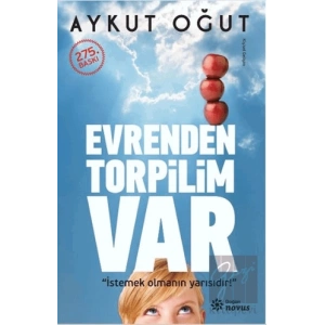 Evrenden Torpilim Var