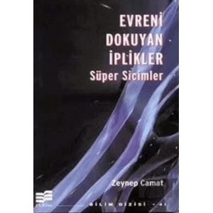 Evreni Dokuyan İplikler