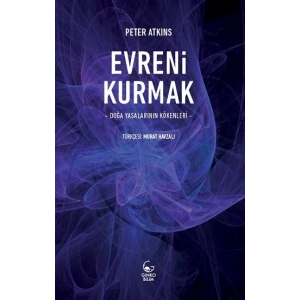 Evreni Kurmak: Doğa Yasalarının Kökenleri