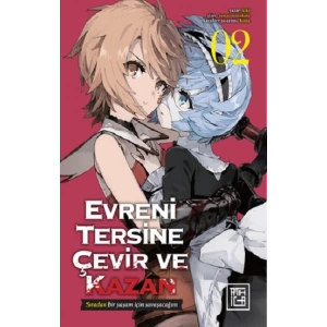 Evreni Tersine Çevir ve Kazan 2