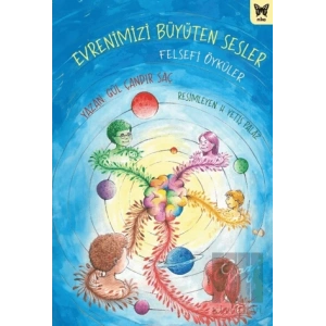 Evrenimizi Büyüten Sesler