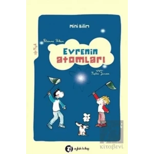 Evrenin Atomları: Mini Bilim 1