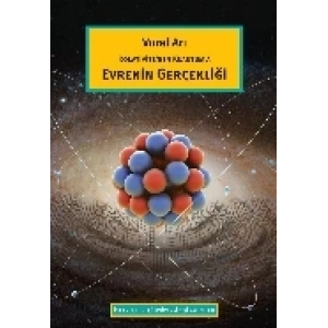 Evrenin Gerçekliği: Rölativiteden Kuantuma