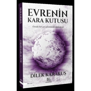 Evrenin Kara Kutusu