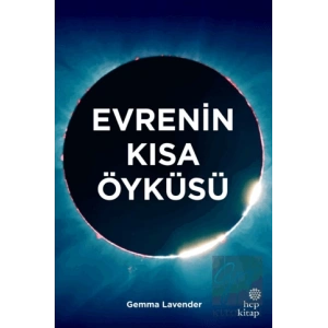Evrenin Kısa Öyküsü