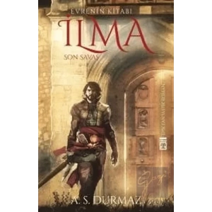 Evrenin Kitabı İlma - Son Savaş