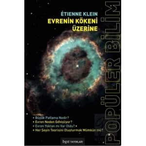 Evrenin Kökeni