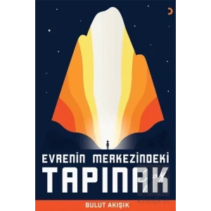 Evrenin Merkezindeki Tapınak