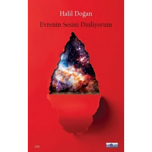 Evrenin Sesini Dinliyorum