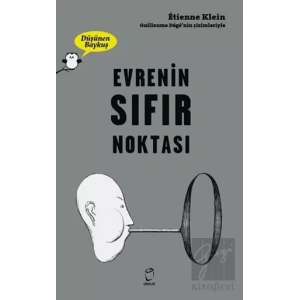 Evrenin Sıfır Noktası - Düşünen Baykuş