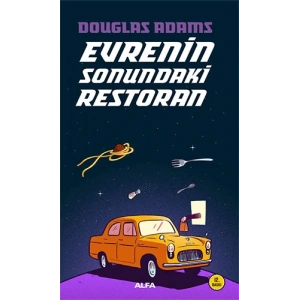 Evrenin Sonundaki Restoran