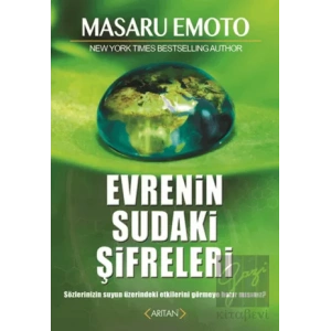 Evrenin Sudaki Şifreleri