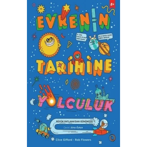 Evrenin Tarihine Yolculuk