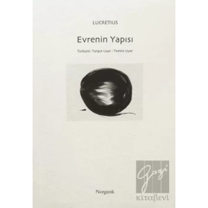 Evrenin Yapısı