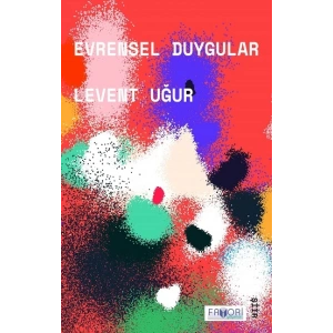 Evrensel Duygular