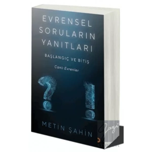 Evrensel Soruların Yanıtları