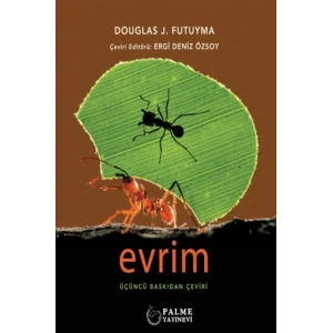 Evrim