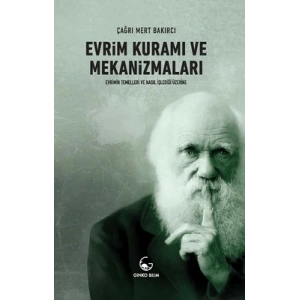Evrim Kuramı ve Mekanizmaları GINKO BILIM