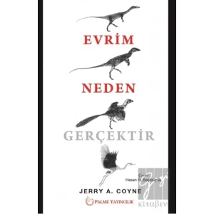 Evrim Neden Gerçektir