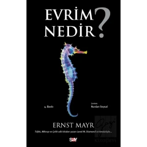 Evrim Nedir?