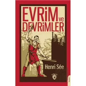 Evrim Ve Devrimler