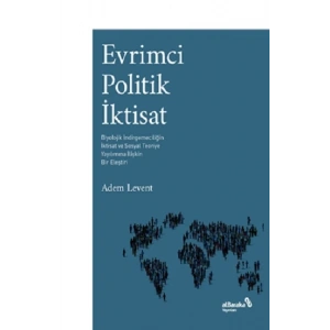 Evrimci Politik İktisat