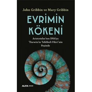 Evrimin Kökeni