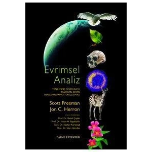 EVRİMSEL ANALİZ -PALME