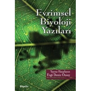 Evrimsel Biyoloji Yazıları