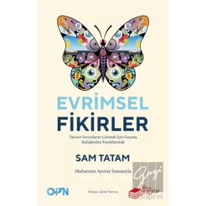Evrimsel Fikirler: Yarının Sorunlarını Çözmek İçin Geçmiş Buluşlardan Faydalanmak