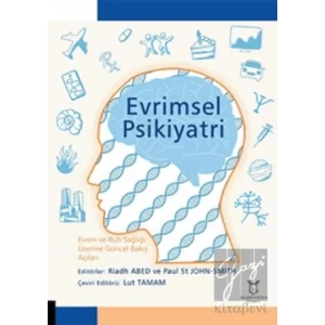 Evrimsel Psikiyatri