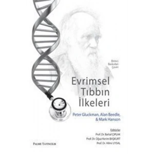 EVRİMSEL TIBBIN İLKELERİ - PALME