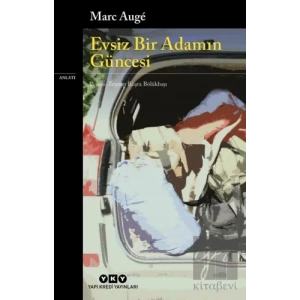 Evsiz Bir Adamın Güncesi